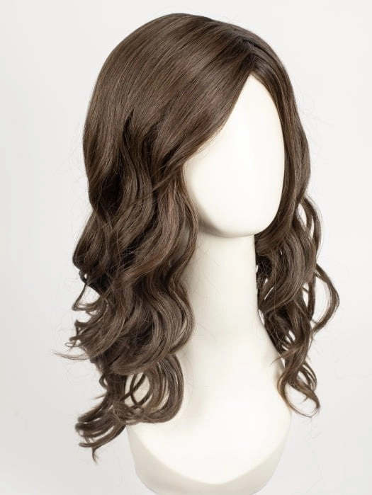 Day to Date | Synthetic Lace Front Wig (Mono Part)