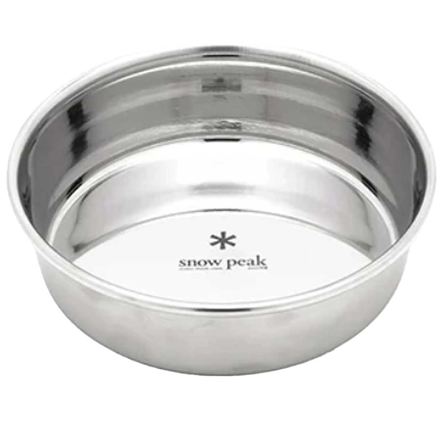 Dog Bowl L