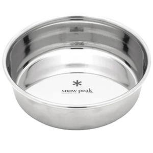 Dog Bowl L