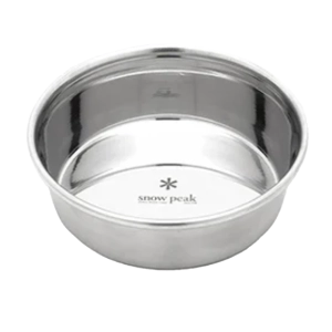 Dog Bowl S