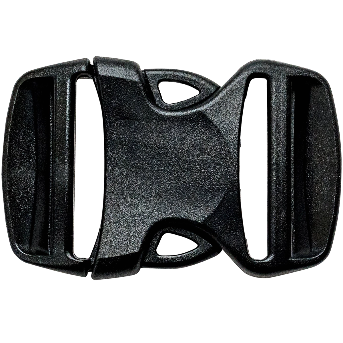 Dual Adjust Buckle - 1.5"