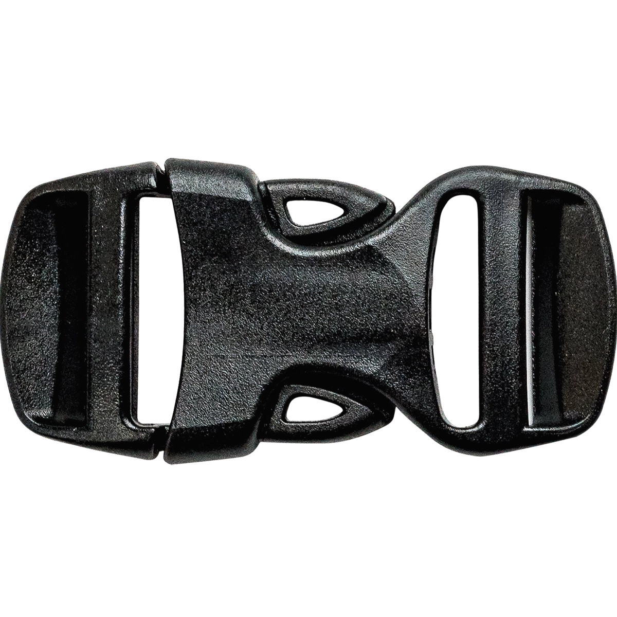 Dual Adjust Buckle - 1"