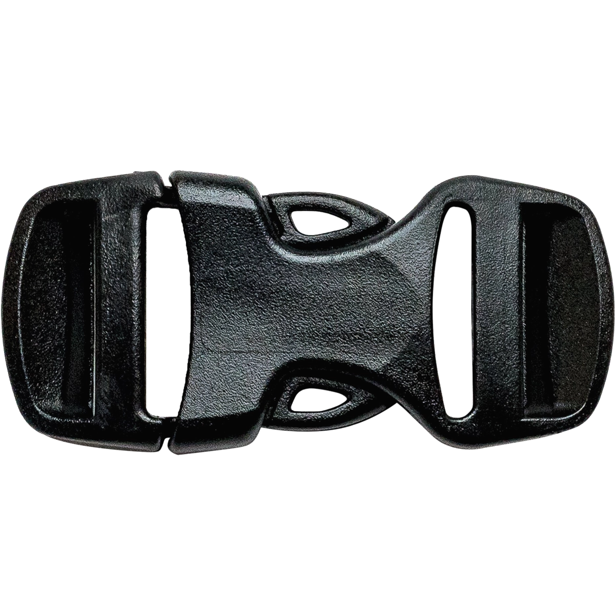 Dual Adjust Buckle - 3/4"