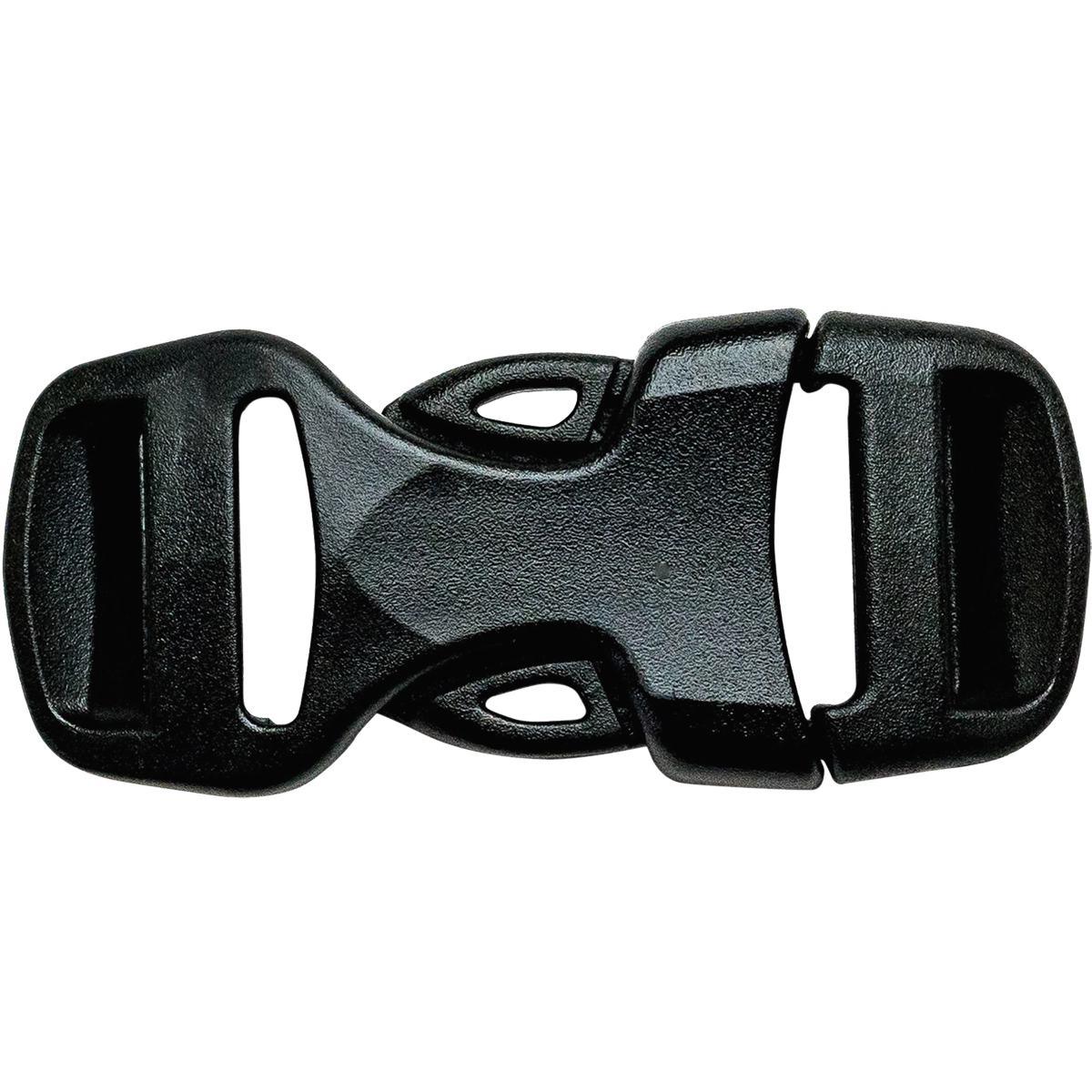Dual Adjust Buckle - 5/8"