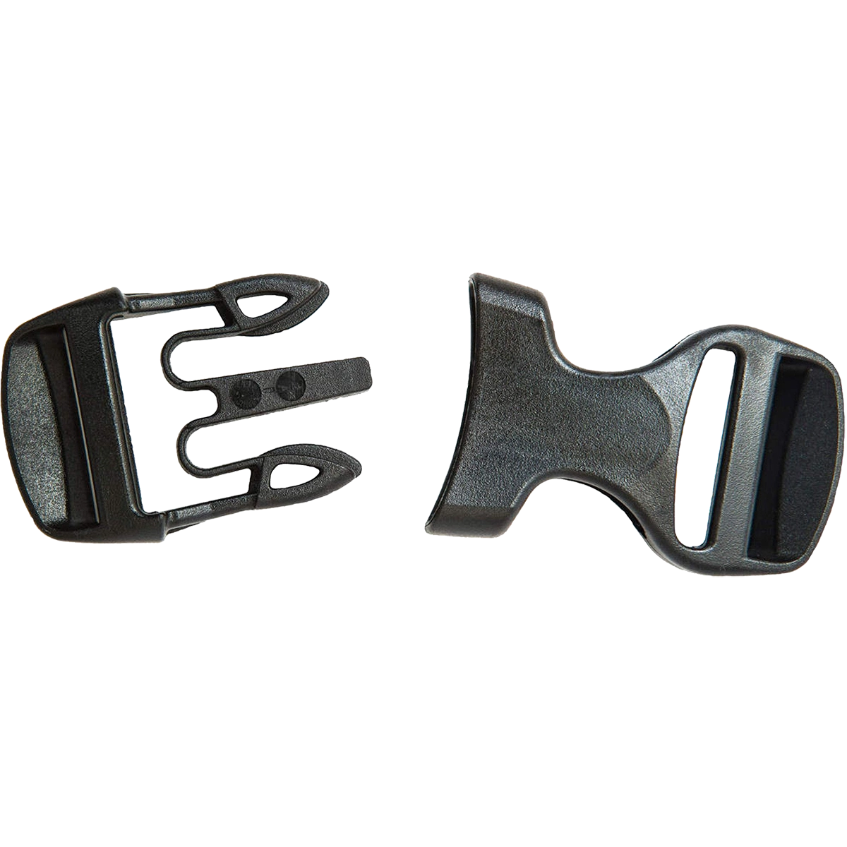 Dual Adjust Buckle - 5/8"