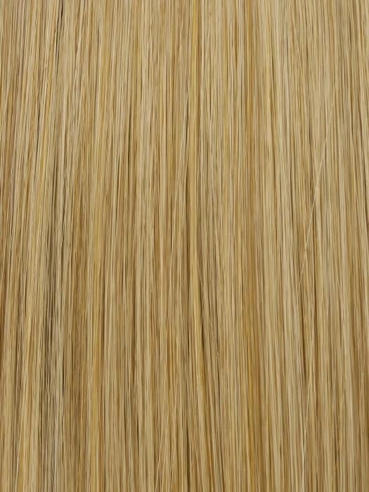 easiFringe (HD) | HF Synthetic Clip in Bangs (Mono Base)