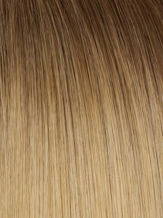 easiFringe (HD) | HF Synthetic Clip in Bangs (Mono Base)