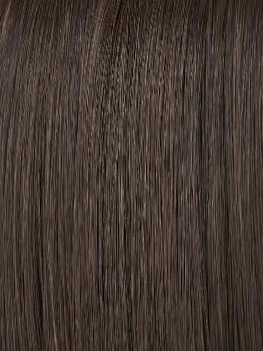 easiFringe (HD) | HF Synthetic Clip in Bangs (Mono Base)