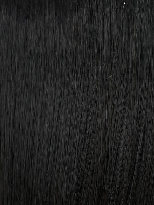 easiFringe (HD) | HF Synthetic Clip in Bangs (Mono Base)