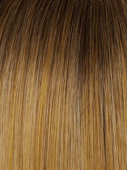 easiFringe (HD) | HF Synthetic Clip in Bangs (Mono Base)