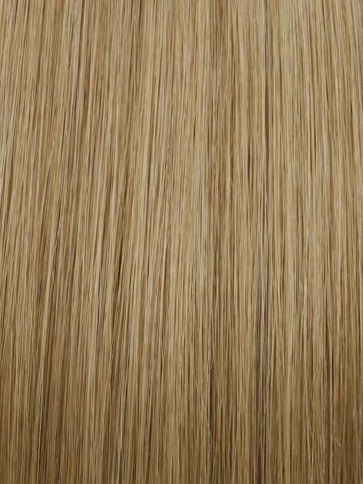 easiFringe (HD) | HF Synthetic Clip in Bangs (Mono Base)