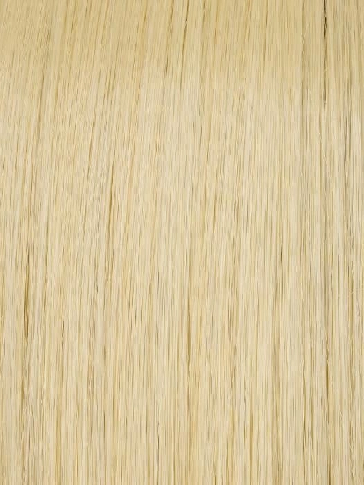 easiFringe (HD) | HF Synthetic Clip in Bangs (Mono Base)