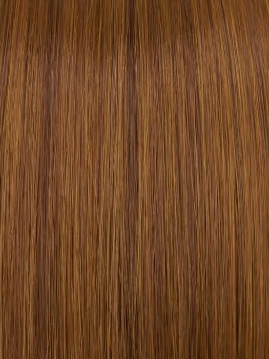 easiFringe (HD) | HF Synthetic Clip in Bangs (Mono Base)