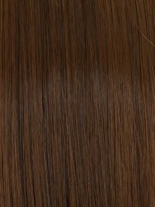 easiFringe (HD) | HF Synthetic Clip in Bangs (Mono Base)