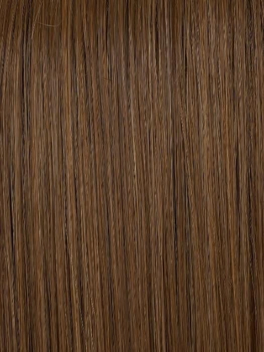 easiFringe (HD) | HF Synthetic Clip in Bangs (Mono Base)