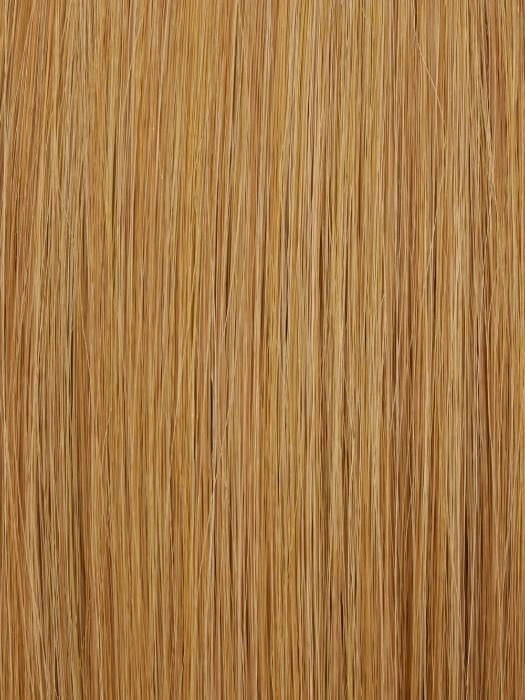 easiFringe (HD) | HF Synthetic Clip in Bangs (Mono Base)