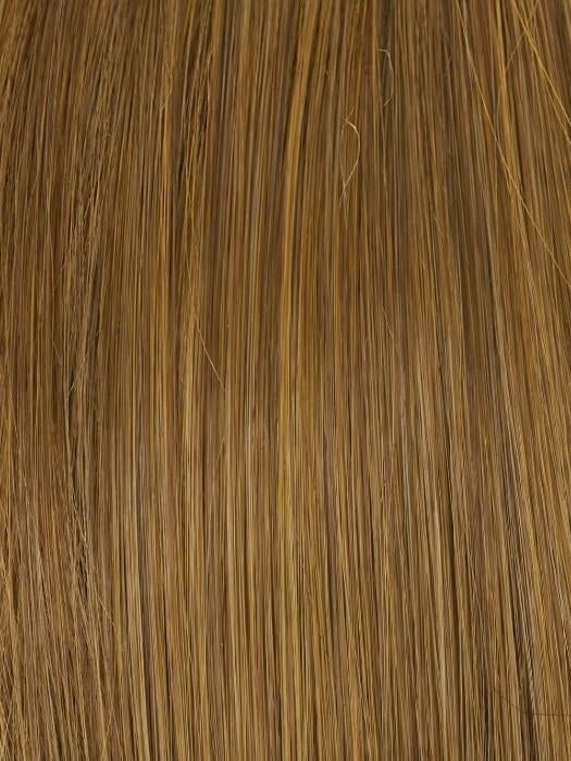 easiFringe (HD) | HF Synthetic Clip in Bangs (Mono Base)