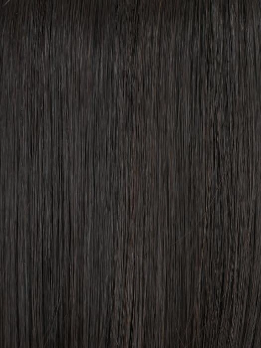 easiFringe (HD) | HF Synthetic Clip in Bangs (Mono Base)