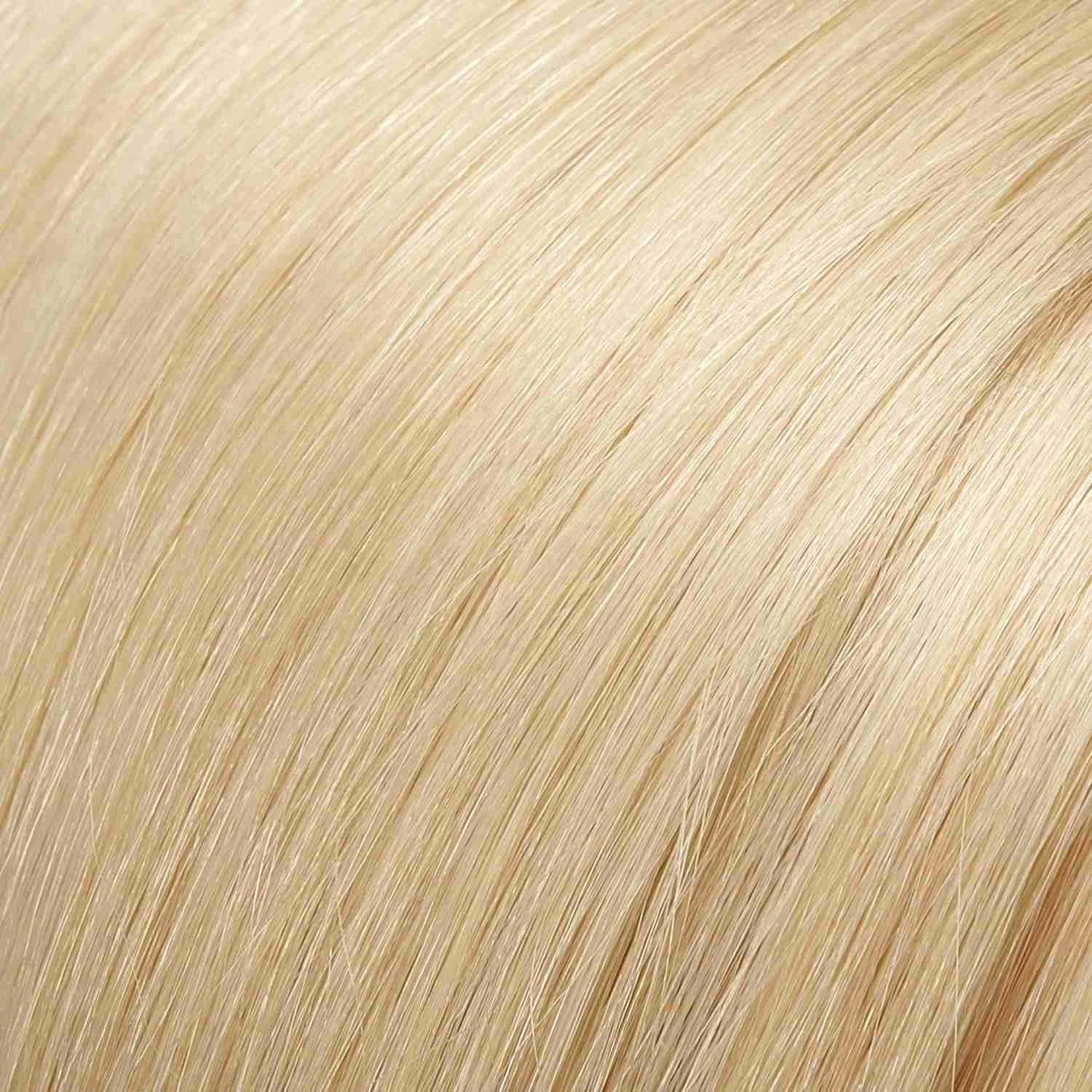 easiLayers HD 10" Hairpiece by easiHair | Heat Defiant Synthetic (2pc Clip-In Extensions) | Clearance Sale