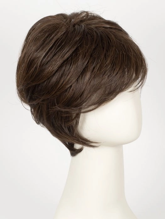 Enchant | HF Short Synthetic Wig (Basic Cap)