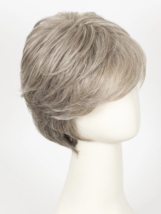 Enchant | HF Short Synthetic Wig (Basic Cap)