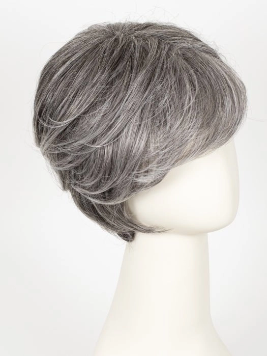 Enchant | HF Short Synthetic Wig (Basic Cap)