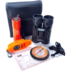 Explorers Essentials