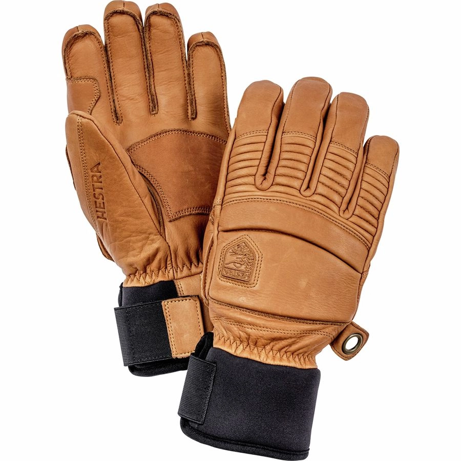 Fall Line Glove