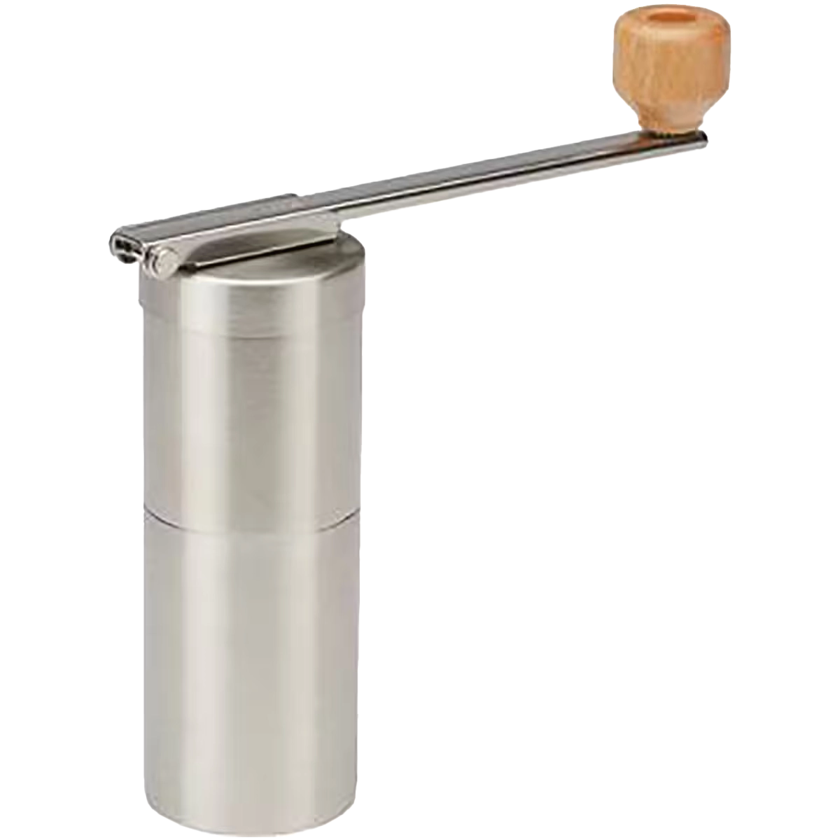 Field Barista Coffee Grinder
