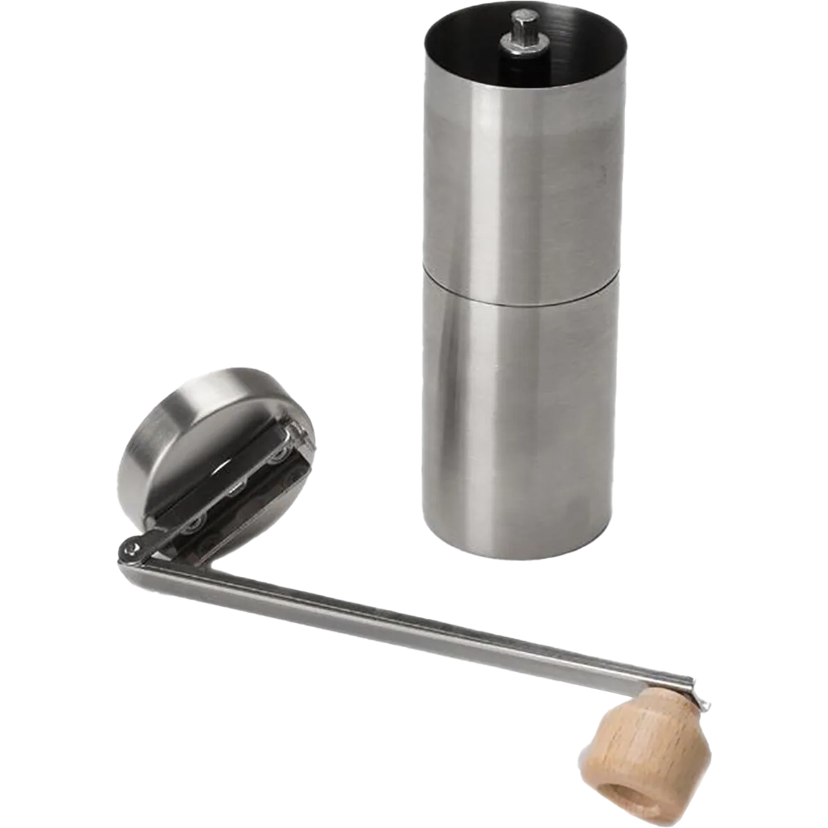 Field Barista Coffee Grinder