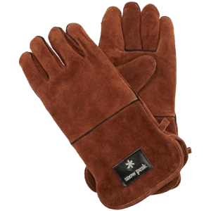 Fire Side Gloves
