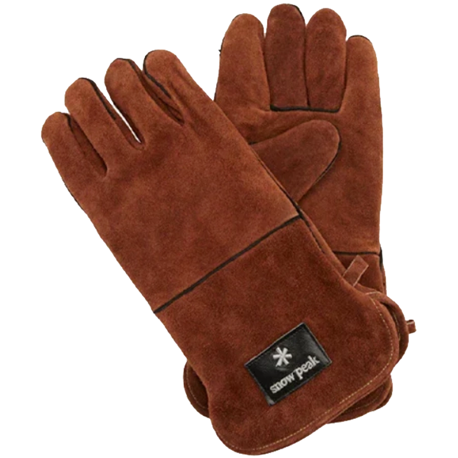 Fire Side Gloves