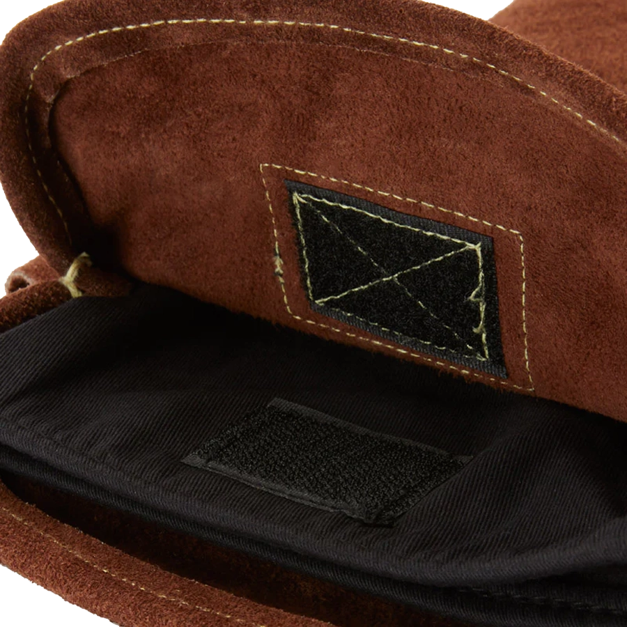 Fire Side Gloves