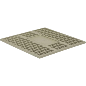 Fireplace Coal Bed L