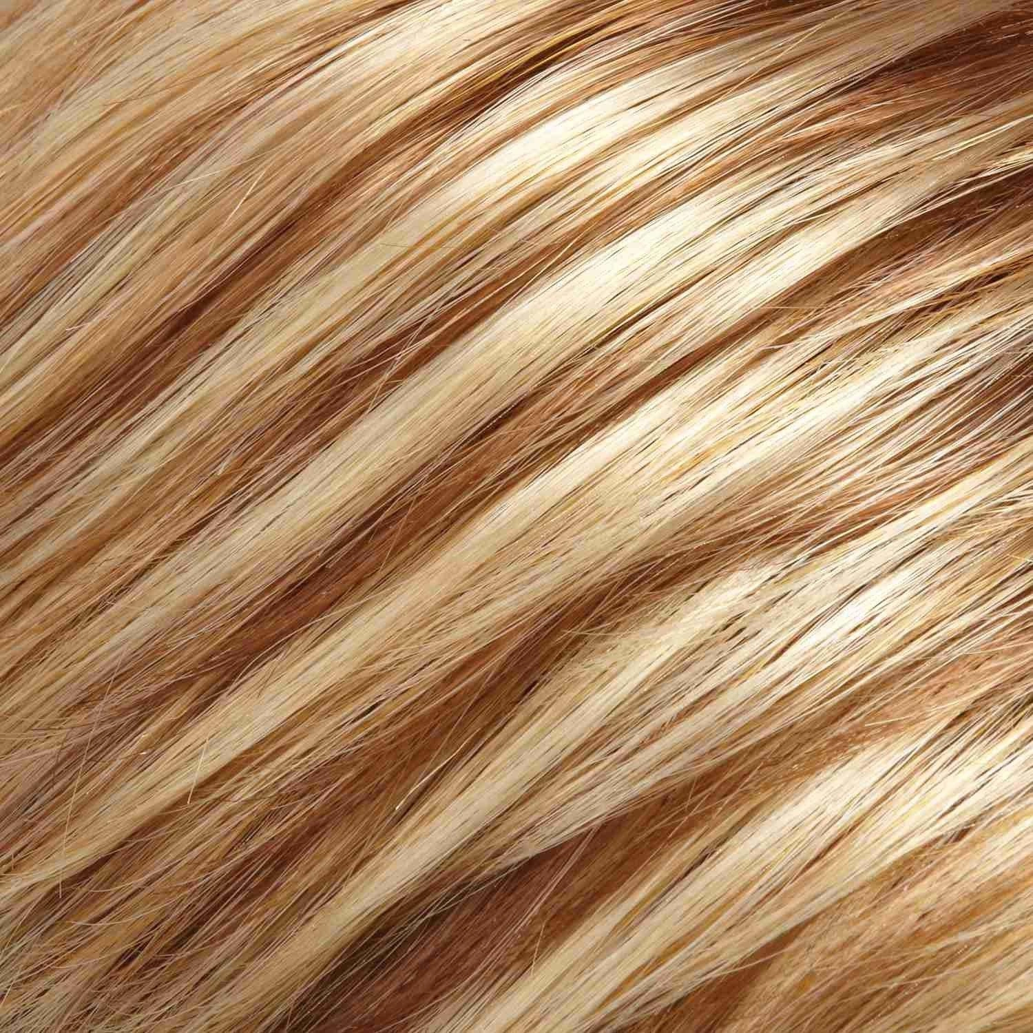 Flame Wig by Jon Renau | Heat Defiant Synthetic (Double Monofilament) | Clearance Sale