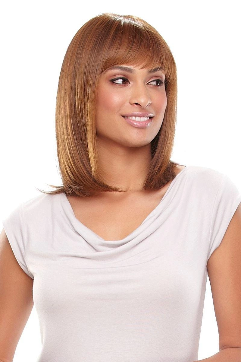 Flame Wig by Jon Renau | Heat Defiant Synthetic (Double Monofilament) | Clearance Sale