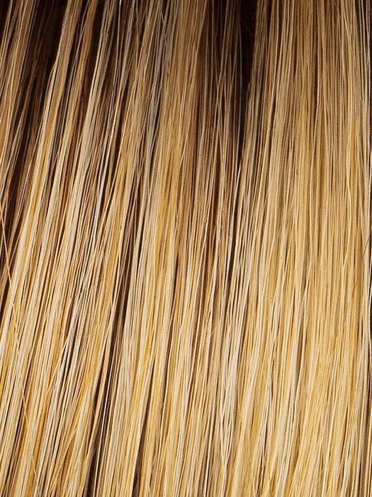 Flirty Fringe Bob | HF Synthetic Wig (Basic Cap)