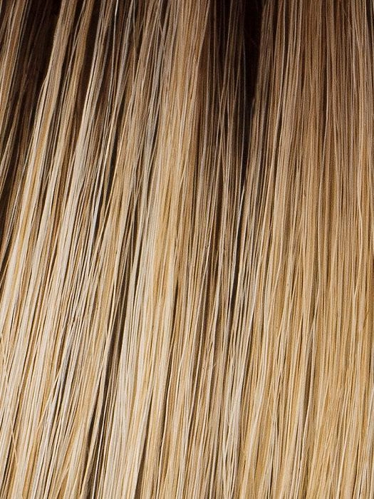 Flirty Fringe Bob | HF Synthetic Wig (Basic Cap)