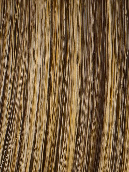 Flirty Fringe Bob | HF Synthetic Wig (Basic Cap)