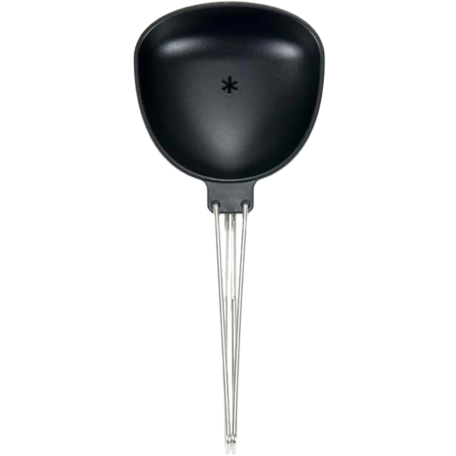Folding Ladle
