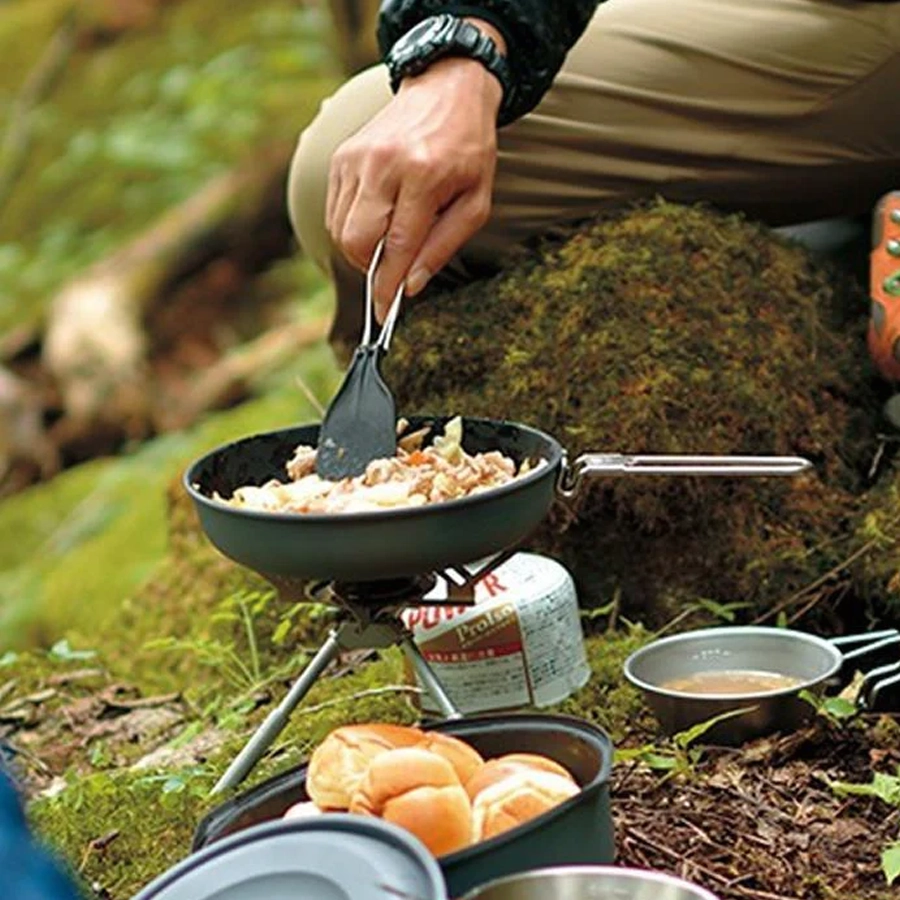 Folding Spatula