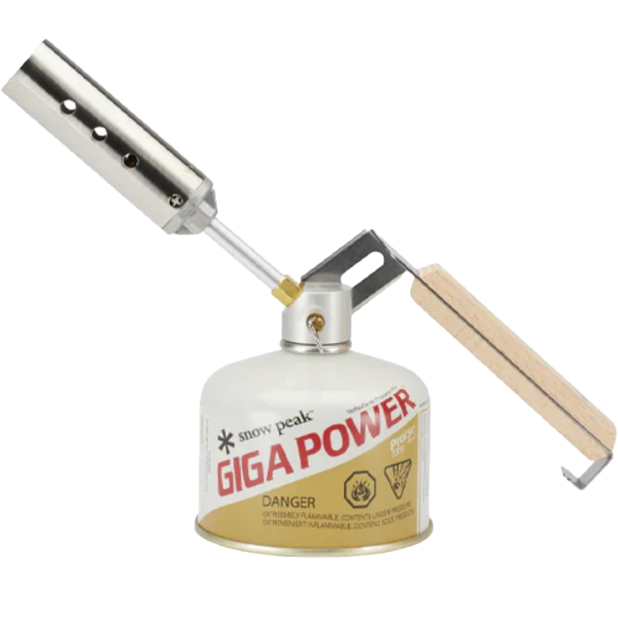 Folding Torch