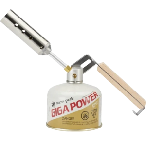 Folding Torch