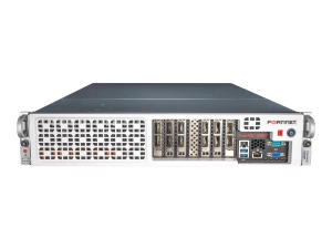 Fortinet FortiADC 5000F - Application accelerator - with 3 years FortiCare Premium Support   3 years FortiADC Application Security FAD-5000F-BDL-731-36