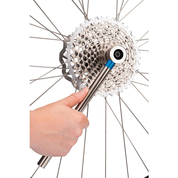 FR-5.2H Cassette Lockring Tool w/ Handle