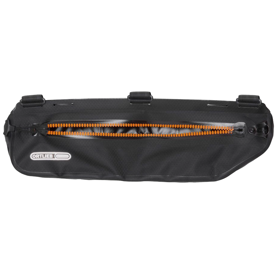 Frame Pack Toptube 4L - Black