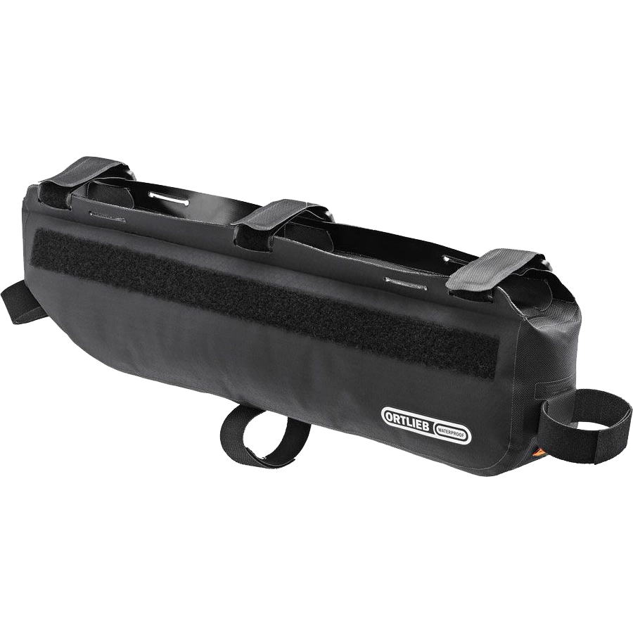 Frame Pack Toptube 4L - Black