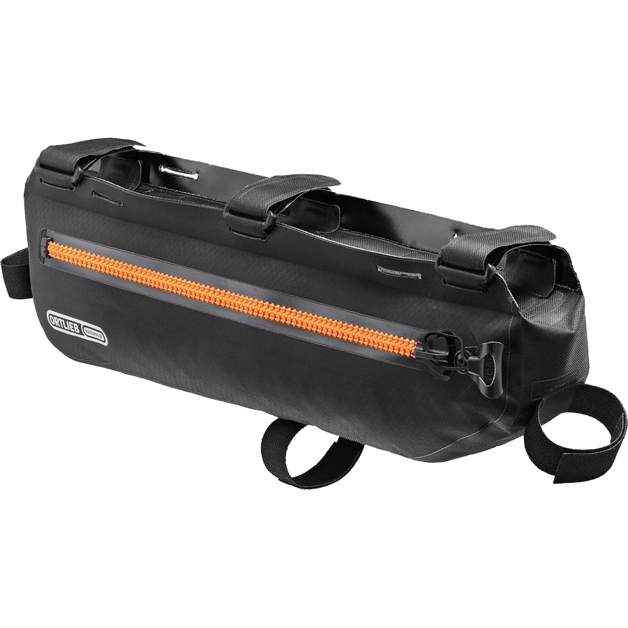 Frame Pack Toptube 4L - Black