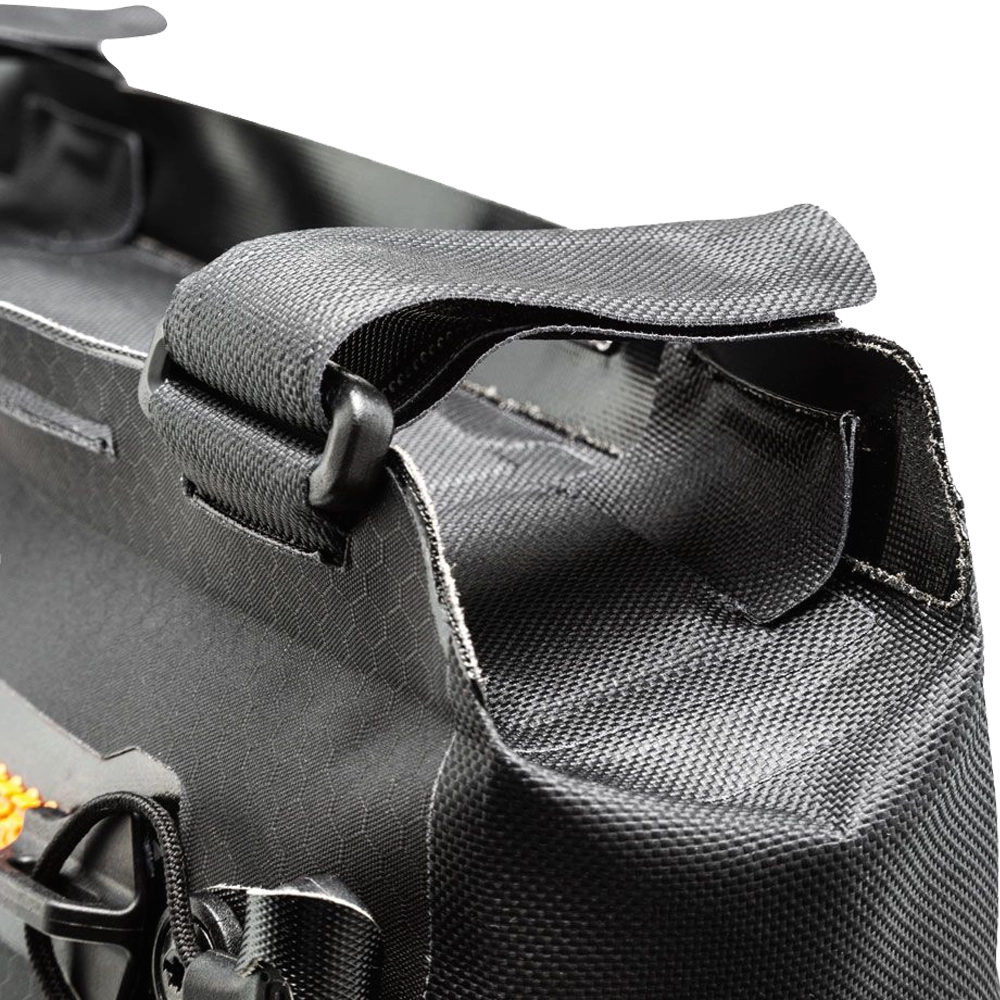 Frame Pack Toptube 4L - Black