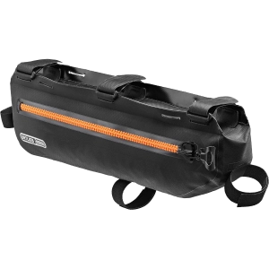 Frame Pack Toptube 4L - Black